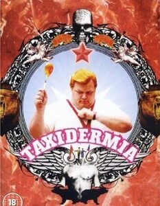 Taxidermia (DVD)