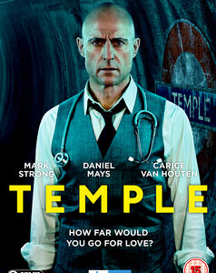 Temple - Season 1 (DVD)