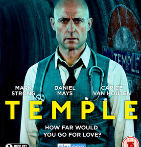 Temple - Season 1 (Blu Ray)