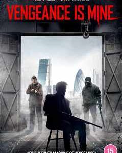 Vengeance is Mine (DVD)