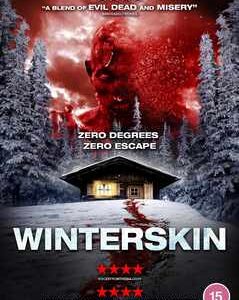 Winterskin (DVD)