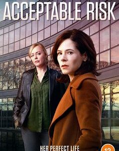 Acceptable Risk - Complete Mini Series (DVD)