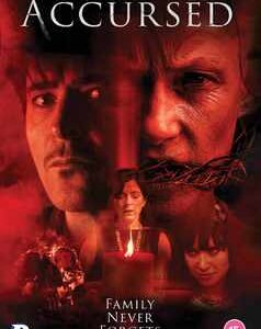 Accursed, The (DVD)