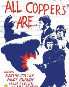 All Coppers Are... (Martin Hopper, Julia Foster) (DVD)