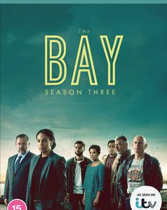 Bay, The - Season 3 (DVD)