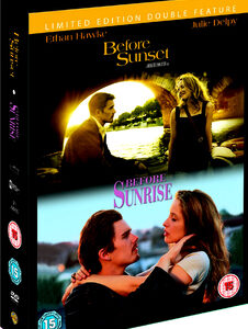 Before Sunrise/Before Sunset (DVD)