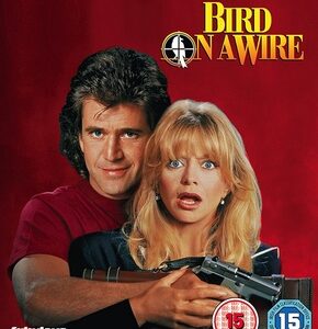 Bird on a wire (Mel Gibson, Goldie Hawn) (Blu Ray)