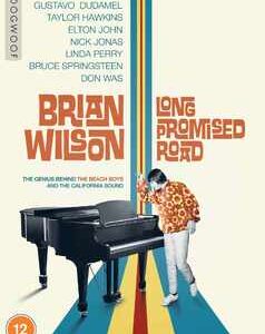 Brian Wilson: A Long Promised Road (DVD)