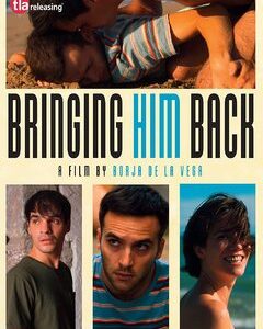 Bringing him back (DVD)