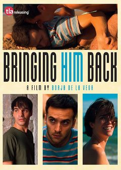 Bringing him back (DVD)