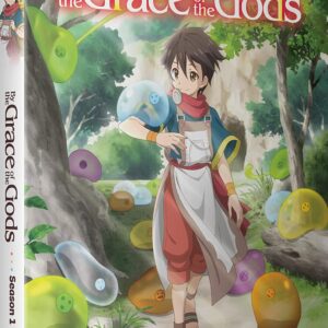 By the Grace of the Gods - Season 1 (Blu Ray) - Anime