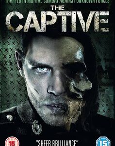Captive, The (DVD)