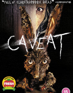 Caveat (Ben Caplan) (DVD)