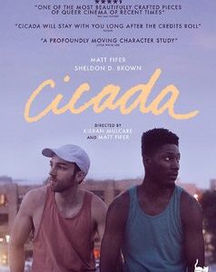 Cicada (DVD)