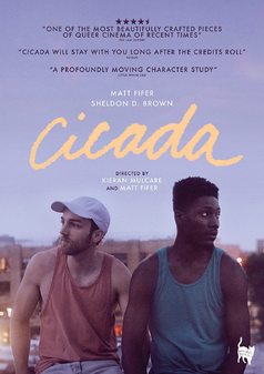 Cicada (DVD)