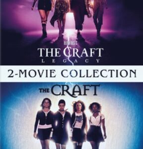 Craft, The/The Craft: Legacy (DVD)