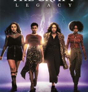 Craft, The: Legacy (DVD)