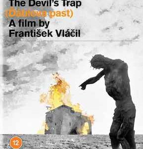 Devils Trap, The (Blu Ray)