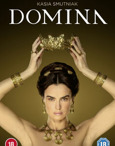 Domina - Season 1 (DVD)