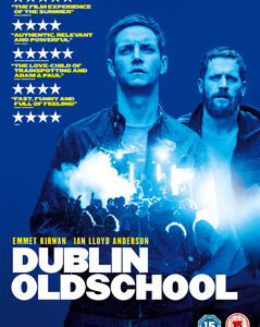 Dublin Old School (DVD)