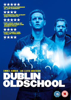 Dublin Old School (DVD)