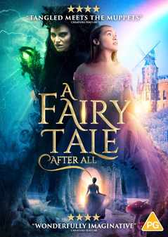 Fairy Tale after all, A (DVD)