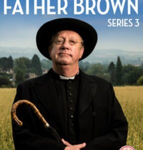 Father Brown - Series 3 (DVD)