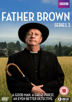 Father Brown - Series 3 (DVD)
