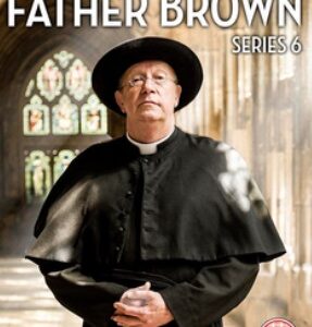 Father Brown - Series 6 (DVD)