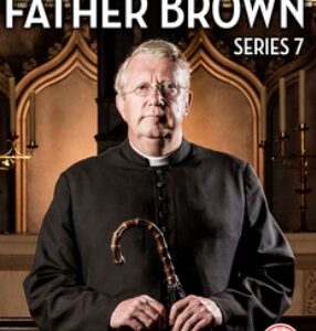 Father Brown - Series 7 (DVD)