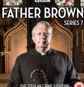 Father Brown - Series 7 (Blu Ray)
