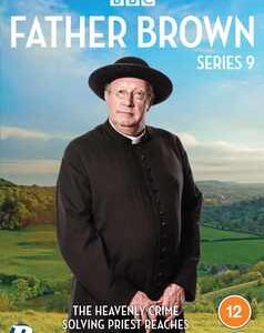 Father Brown - Series 9 (DVD)