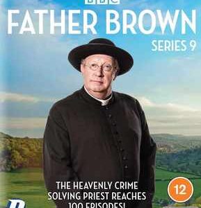 Father Brown - Series 9 (Blu Ray)