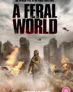 Feral World, A (DVD)