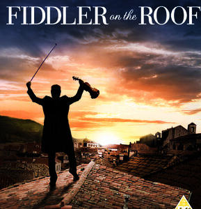 Fiddler on the Roof (Blu Ray)