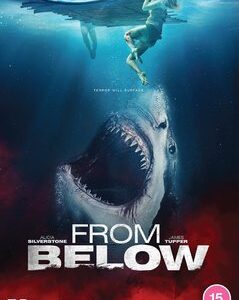 From Below (Alicia Silverstone) (DVD)