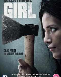 Girl (Bella Thorne) (DVD)