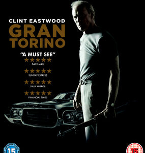 Gran Torino (Clint Eastwood) (Blu Ray)