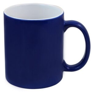 Heat Change Sublimation Mug - blue (P2320E)