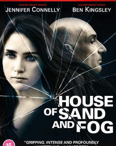 House of Sand and Fog (Jennifer Connelly, Ben Kingsley) (DVD)