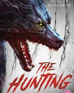 Hunting, The (DVD)