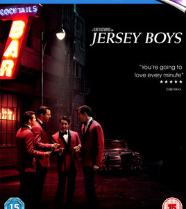 Jersey Boys (Blu Ray)