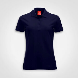 Ladies Golfer - navy