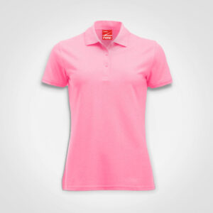 Ladies Golfer - pink