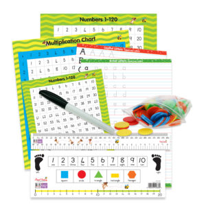 Learner Literacy and Numeracy Pack (RGS4034)