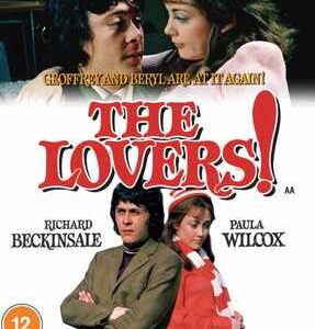 Lovers, The (Richard Beckinsale) (Blu Ray)