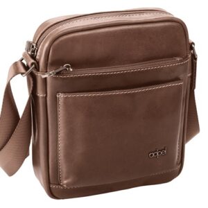 Luna Shoulder Bag - Arizona Genuine Leather (2235)