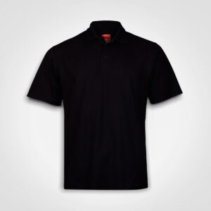 Mens Golfer - black