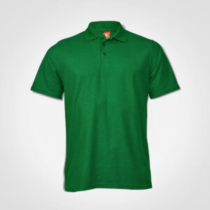 Mens Golfer - emerald