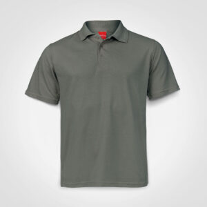 Mens Golfer - slate grey